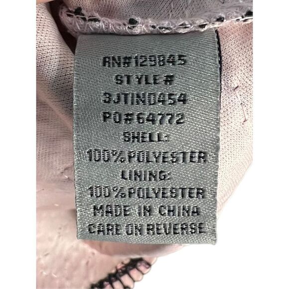 Bailey Blue, Pink and Black Sequin Dress - Picture 4 of 4